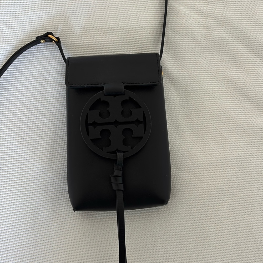 Tory Burch Phone Crossbody